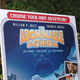 From the 2006 release party for Choose Your Own Adventure: The Abominable Snowman, which tried the same thing 12 years ago on DVD.